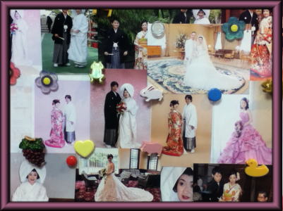 �����҂̕Ǌ|���ʐ^